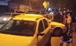 تیراندازی در خیابان ۱۸۰دستگاه دهدشت ربطی به انتخابات ندارد/ دو نفر دستگیر شدند+فیلم