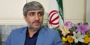 دستیار وزیر ارتباطات کاندیدای مجلس در حوزه انتخابیه کهگیلویه شد