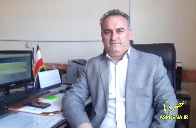 سرپرست جدید شرکت گاز استان کهگیلویه و بویراحمد منصوب شد