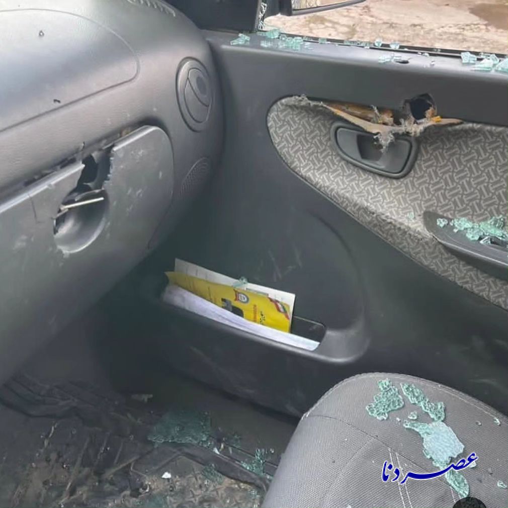 حمله مسلحانه افراد ناشناس به کاندیدای حوزه انتخابیه بویراحمد+ جزئیات