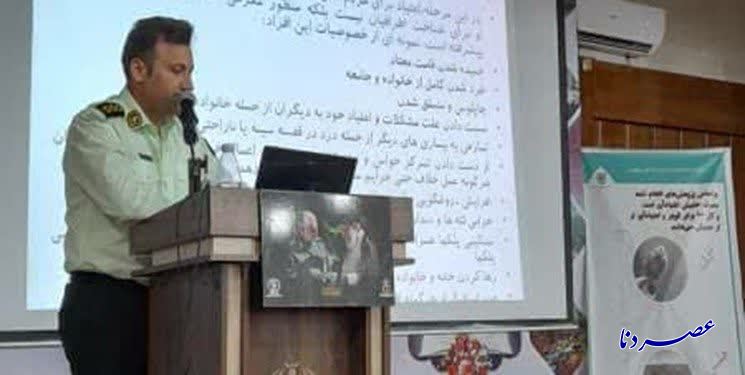 شهادت ماموران نیروی انتظامی کهگیلویه و بویراحمد+ جزئیات