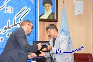 اعضای هیئت منصفه مطبوعات استان کهکیلویه و بویراحمد معرفی شدند