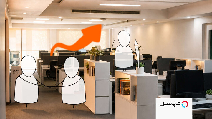 پابلیکا به گروه پگاه داده کاوان شریف (تپسل) پیوست