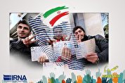 شمار داوطلبان انتخابات شوراهای روستایی کهگیلویه وبویراحمد افزایش یافت