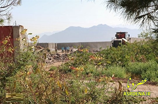 زمین‌خواری در استان چهار فصل کهگیلویه و بویراحمد /چوب حراج بر اراضی ملی/ به‌نام سرمایه‌گذاری به کام سودجویان