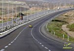 جاده گچساران-شیراز ۴ خطه می‌شود