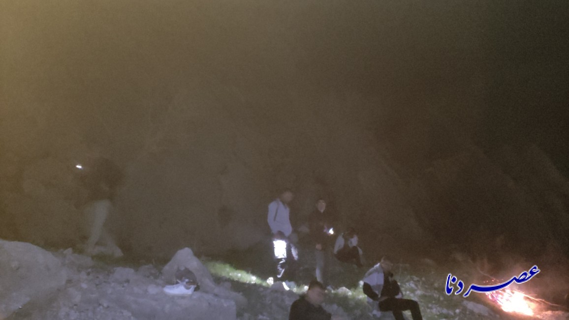 جزئیات اختصاصی از سقوط کوهنورد رامهرمزی در ارتفاعات کوه نیر شهرستان چرام+ عکس