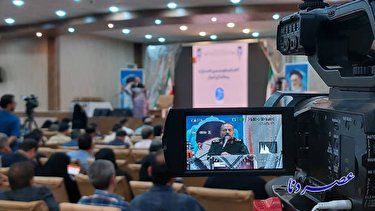 گزارش تصویری اختصاصی عصر دنا از جشنواره ملی ابوذر