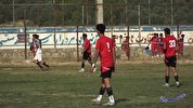 صعود تیم شاهین بهمئی به لیگ برتر فوتبال زیر ۱۸ ساله‌های کشور