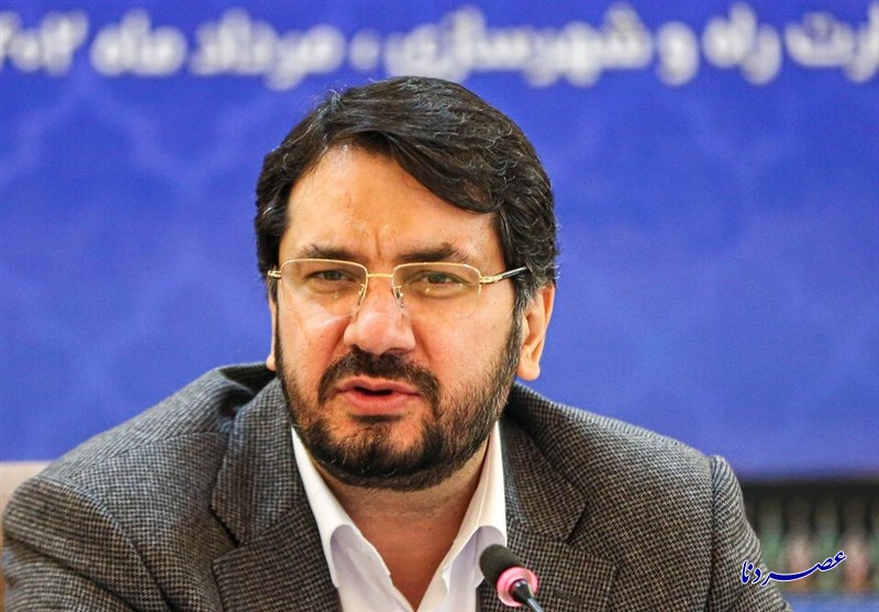 بذرپاش: بزرگ‌ترین آزادراه کشور دو هفته دیگر افتتاح می‌شود