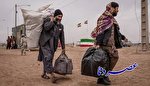 ورود اتباع افغان‌ به کهگیلویه و بویراحمد ممنوع شد