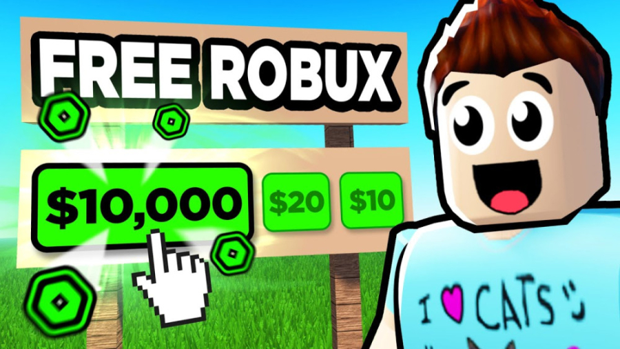 خرید روباکس بازی روبلاکس با ارزان ترین قیمت