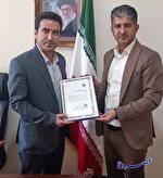 شائبه انتصاب غیرقانونی رئیس هیئت تیراندازی با کمان شهرستان بویراحمد+سند