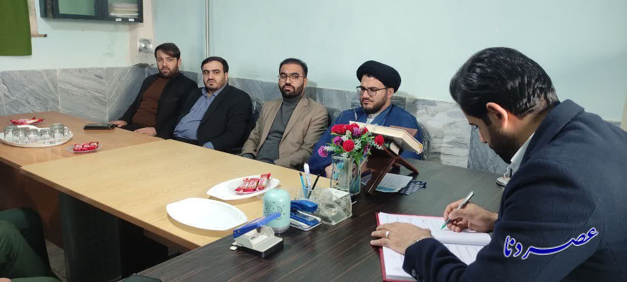بازدید و نظارت میدانی معاون دادستان از یاسوج از برخی پاسگاه ها