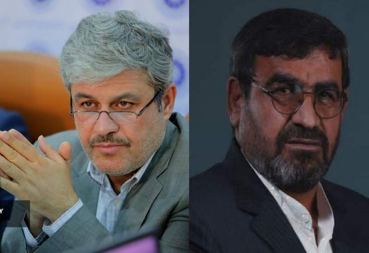 نقدی بر نامه خرامین به تاجگردون   آقای خرامین، آیا سکوت جنابعالی و امثالهم در موضوع رد اعتبارنامه تاجگردون و نیز عملکرد نمایندگان استان، برادرکشی نبود؟