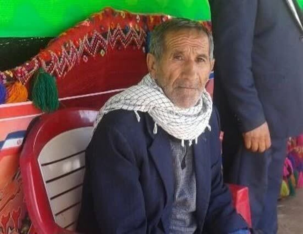 مداح پیشکسوت و خواننده موسیقی سنتی کهگیلویه درگذشت+پیام تسلیت رئیس اداره فرهنگ و ارشاد اسلامی