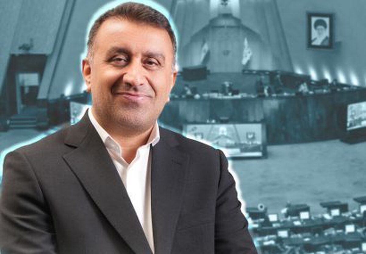 ادعای محمد بهرامی: بیشترین وقت و توانم را صرف پیگیری موضوع سد‌ها کردم  تحت تاثیر غوغاسالاران قرار نگیرند