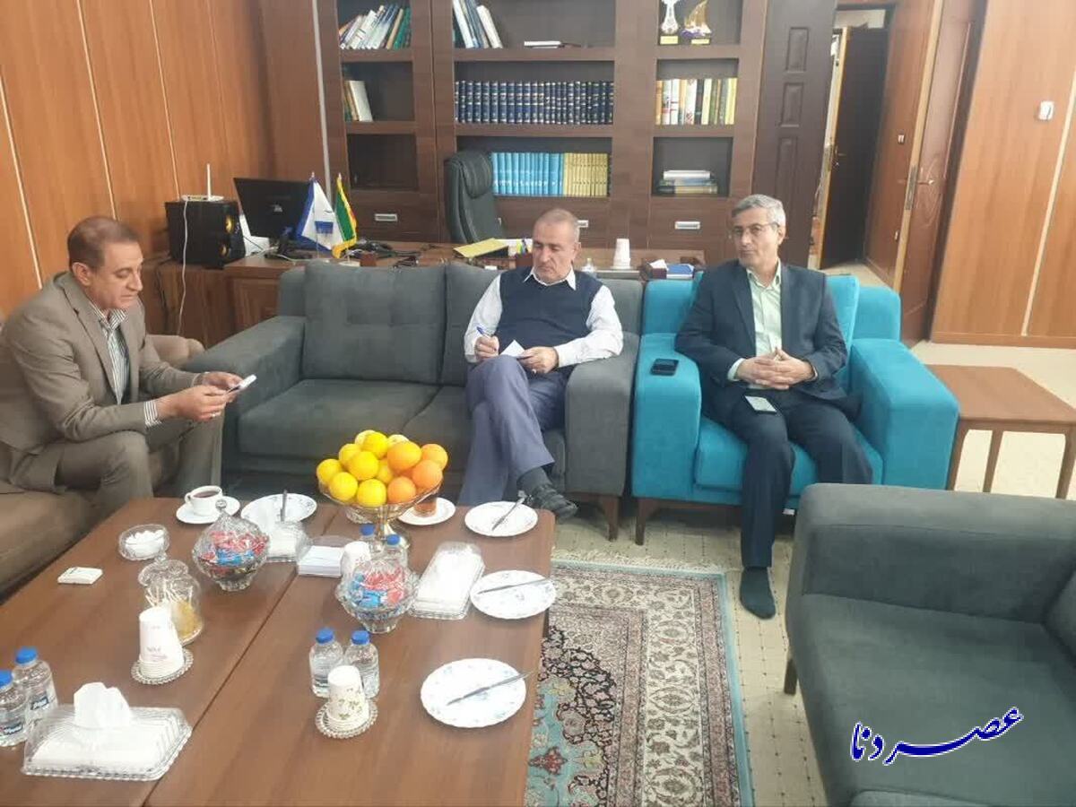 استاندار کهگیلویه و بویراحمد: گام بلندی برای خروج از مشکلات دانشگاه آزاد برمی‌داریم