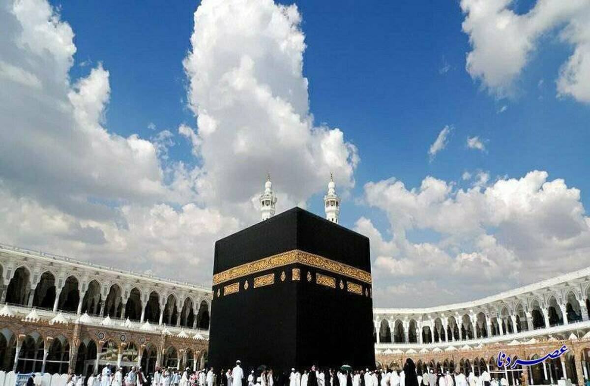 اعزام کاروان زائرین عمره گزار استان کهگیلویه وبویراحمد به سرزمین وحی