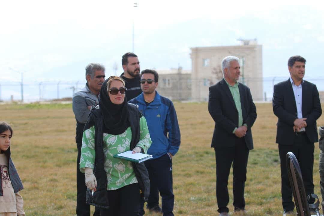 مسابقات تیراندازی با کمان در کهگیلویه وبویراحمد برگزار شد