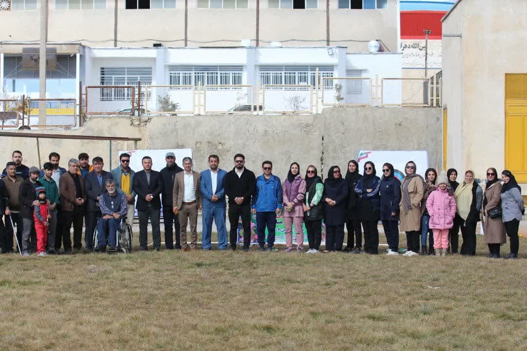 مسابقات تیراندازی با کمان در کهگیلویه وبویراحمد برگزار شد