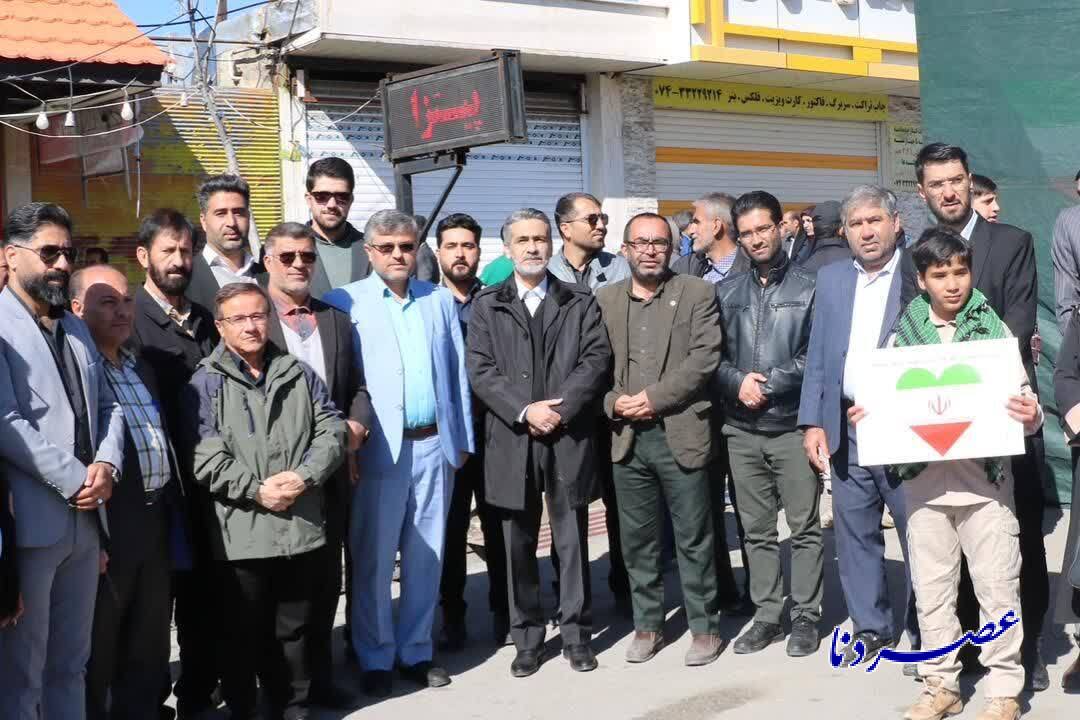 قرارگاه خدمات قضایی؛ خدمتی دیگر از دادگستری کل استان کهگیلویه وبویراحمد