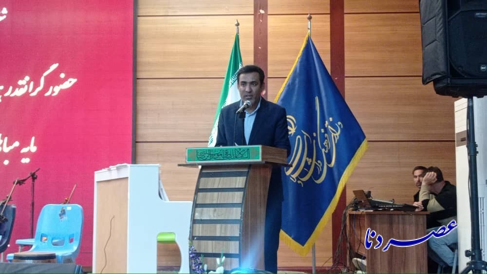 دست پر اداره کل فرهنگ و ارشاد برای جشنواره های فیلم و موسیقی فجر/  ششمین جشنواره موسیقی فجر استان کهگیلویه و بویراحمد آغاز شد