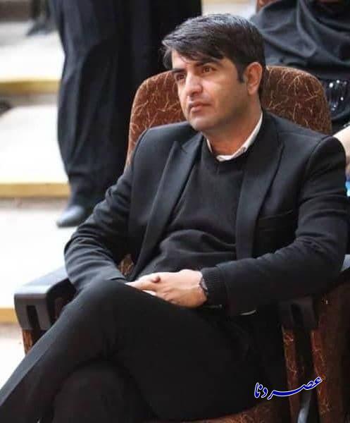 مدیر روابط عمومی دانشگاه علوم پزشکی یاسوج تغییر کرد
