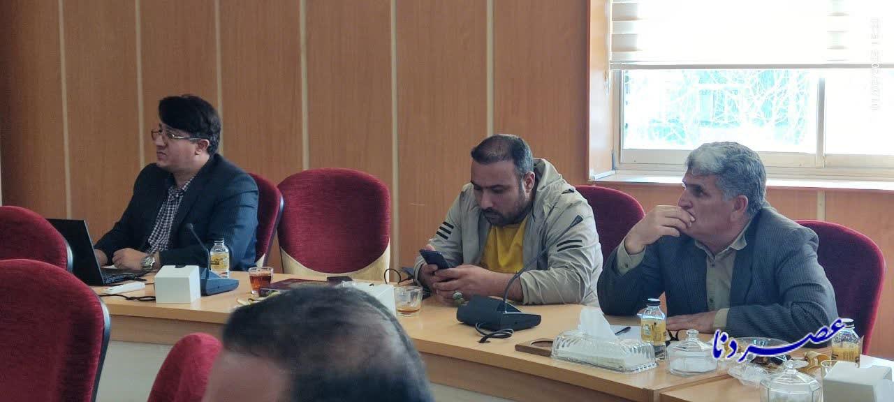 خبر خوب برای فرزندان جانباز بالای ۷۰ درصد کهگیلویه و بویراحمد