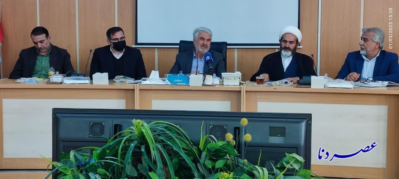خبر خوب برای فرزندان جانباز بالای ۷۰ درصد کهگیلویه و بویراحمد