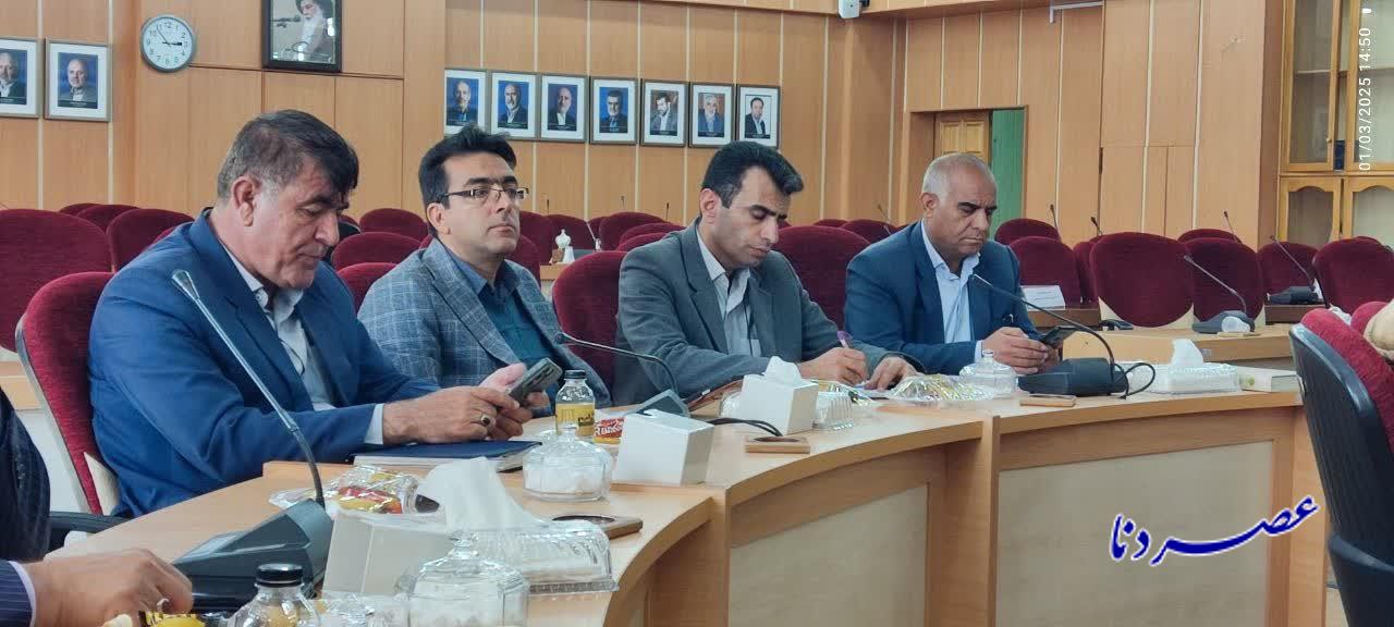 خبر خوب برای فرزندان جانباز بالای ۷۰ درصد کهگیلویه و بویراحمد