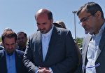 انتخاب گزینشی خبرنگاران در سفر معاون اجرایی رئیس جمهور به کهگیلویه