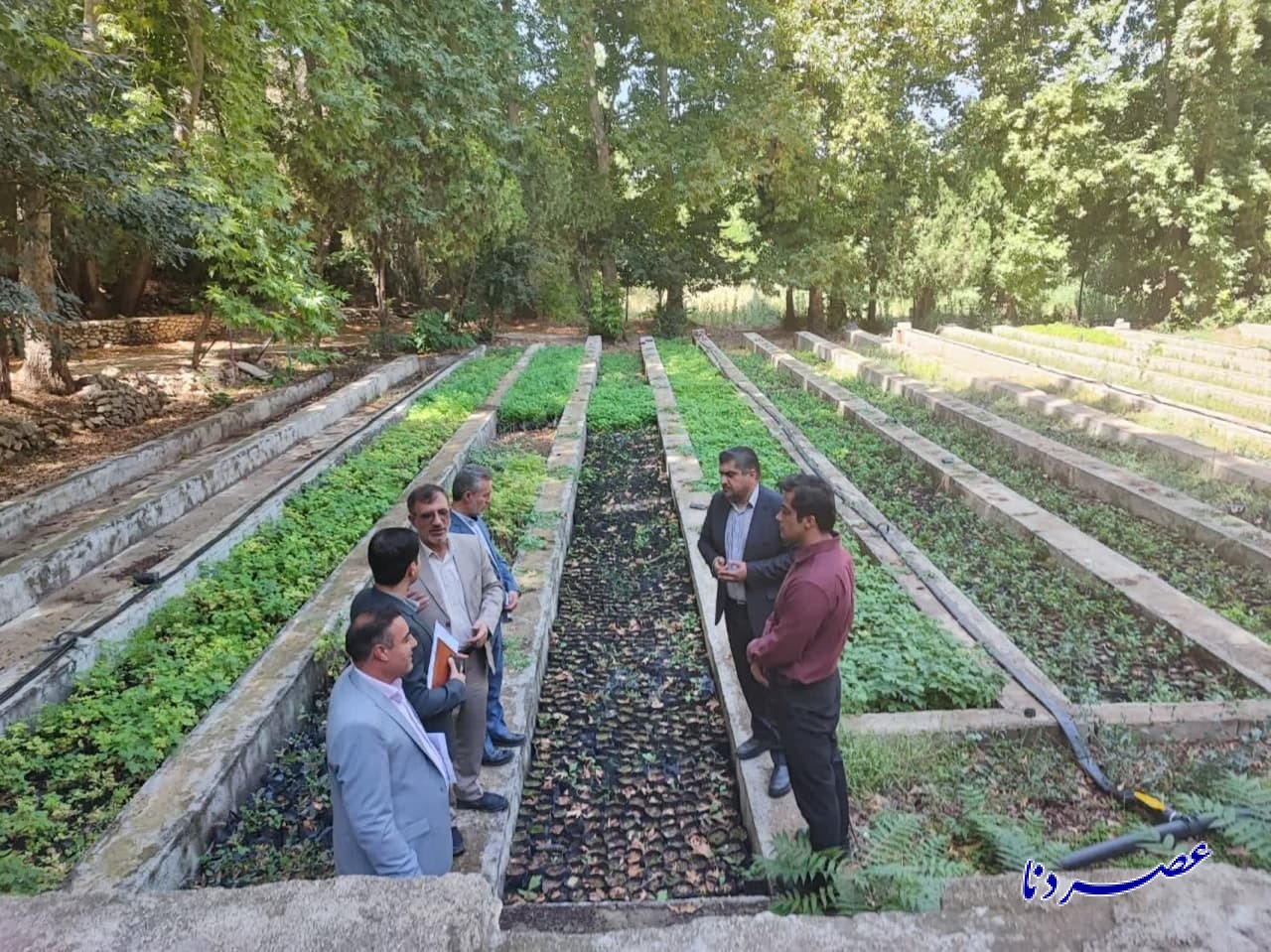 سازمان بازرسی استان کهگیلویه و بویراحمد حامی قاطع حفاظت از منابع طبیعی و انفال