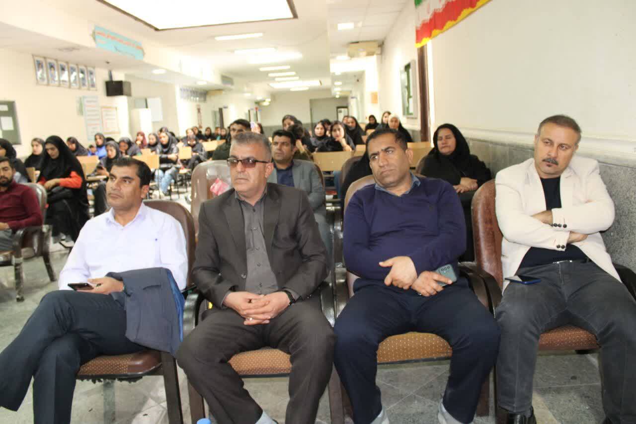 تریبون آزاد به مناسبت روز دانشجو در دهدشت|وقتی دانشجویان پیام نور از مشکلات دانشگاه گلایه دارند