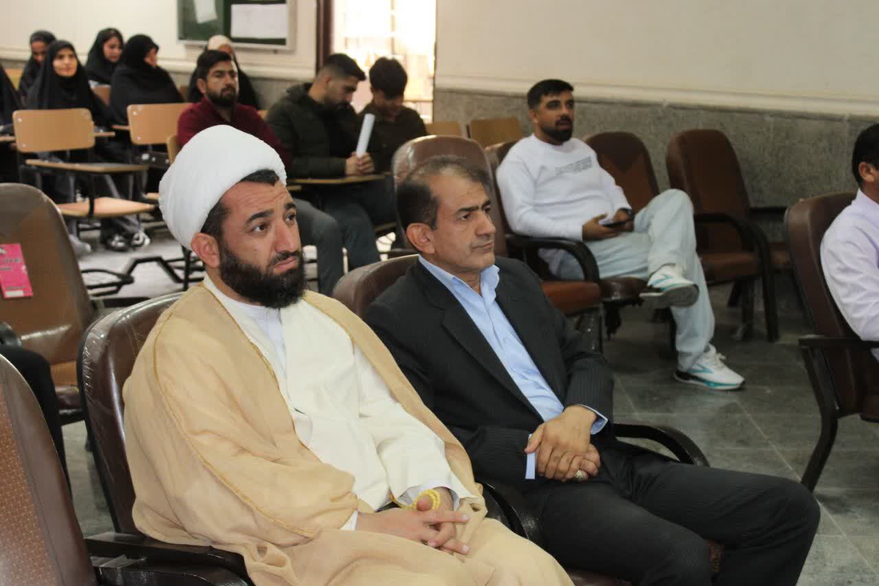 تریبون آزاد به مناسبت روز دانشجو در دهدشت|وقتی دانشجویان پیام نور از مشکلات دانشگاه گلایه دارند