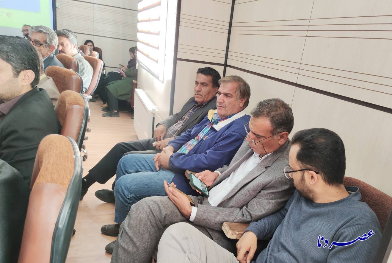 تقدیر مدیرعامل شرکت توزیع نیروی برق کهگیلویه و بویراحمد از مدیر پیشین امور برق شهرستان مارگون