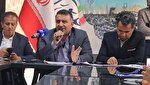 از واکنش بهرامی به آخرین وضعیت پروژه های عمرانی تا تکذیب اتاق فکر نماینده/ بعد از سه سال درباره عملکردم قضاوت کنید