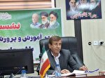 برگزاری نشست خبری مدیر آموزش و پرورش شهرستان بویراحمد با یک ساعت تاخیر/ ۲۰ مدرسه بدون سرویس بهداشتی در شهرستان بویراحمد!