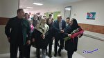 مطالبات گچسارانی ها در حوزه بهداشت  و درمان