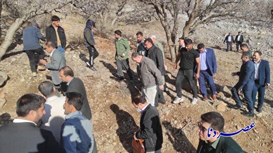 مطالعات اکتشافی معدن مس خونگاه شهرستان دنا از سر گرفته می شود