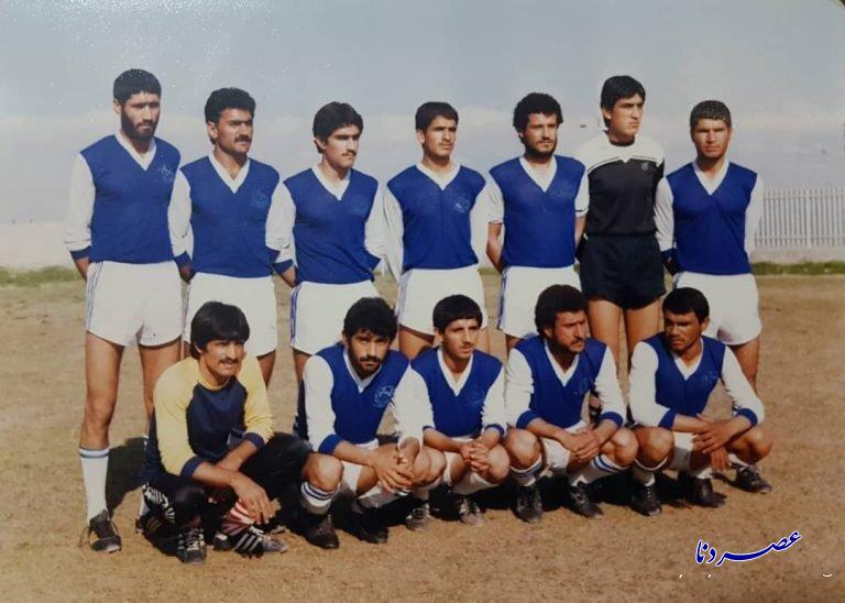 پیشکسوت نام آشنای فوتبال استان کهگیلویه و بویراحمد درگذشت