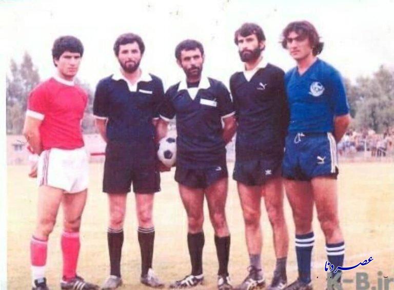 پیشکسوت نام آشنای فوتبال استان کهگیلویه و بویراحمد درگذشت