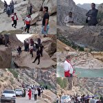 غرق شدن جوان دهدشتی در رودخانه مارون؛ دومین حادثه مرگبار در روزهای اخیر