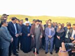 آغاز عملیات اجرایی کارخانه خودروهای هیبریدی با سرمایه گذاری ۵۰۴ میلیون دلار+ تصاویر