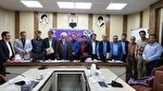 یک خبر شگفت انگیز برای استاندار/ بعد از یک سال؛ کمبود قحط الرجال در بنیاد شهید کهگیلویه و بویراحمد حل شد!