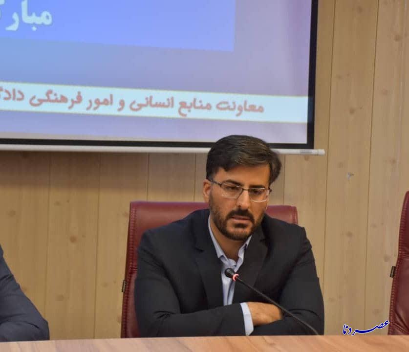 آغاز دومین دوره پودمانی کارآموزان قضایی کهگیلویه و بویراحمد با حضور مسئولان ارشد قضایی+عکس