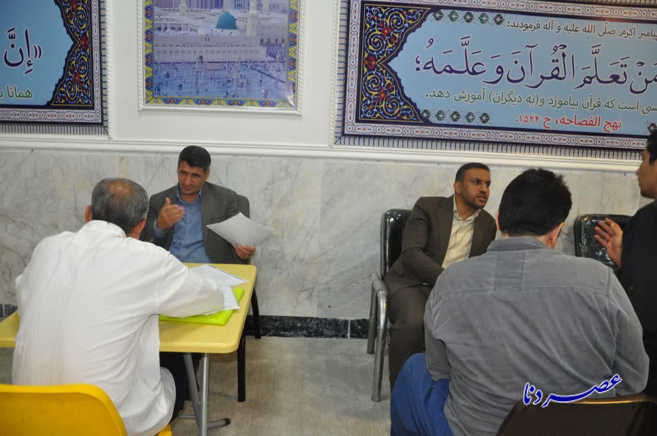 موافقت با مرخصی 577 نفر زندانی در کهگیلویه و بویراحمد به مناسبت دهه کرامت
