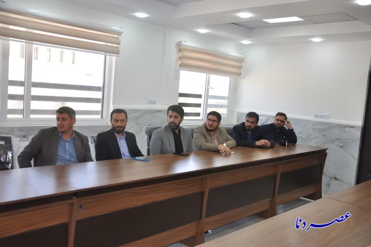موافقت با مرخصی 577 نفر زندانی در کهگیلویه و بویراحمد به مناسبت دهه کرامت