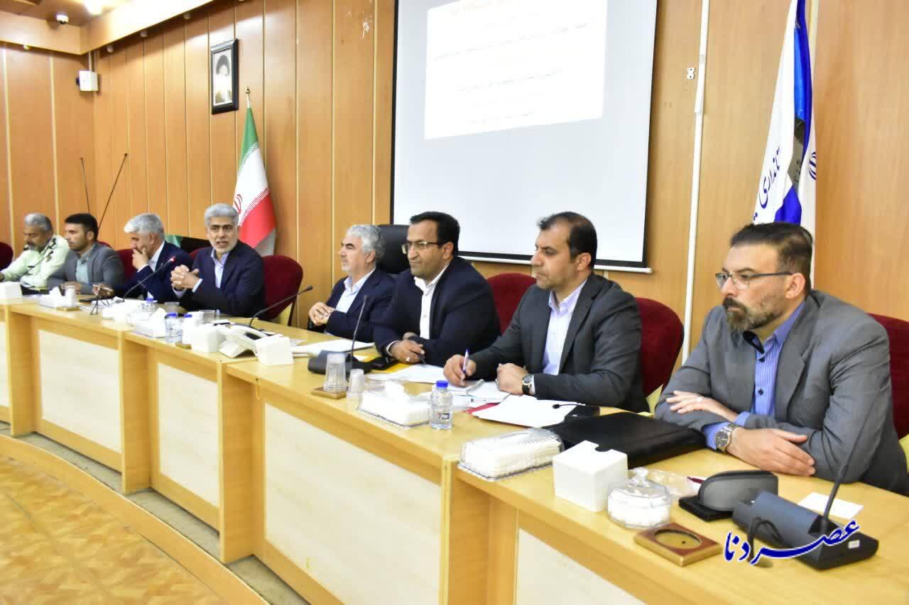 شهرستان بویراحمد ۴ هزار صندلی برای برگزاری آزمون کم دارد/تا پایان شهریور ماه مدارس سنگی برچیده خواهند شد