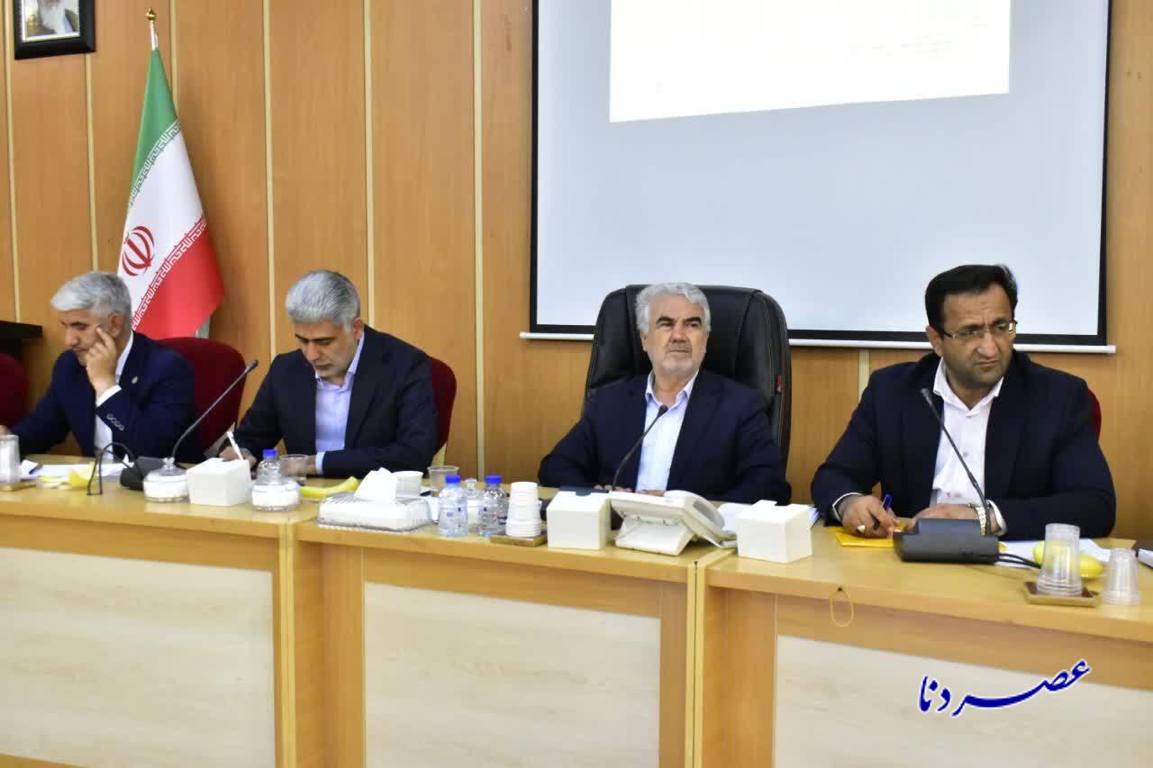 شهرستان بویراحمد ۴ هزار صندلی برای برگزاری آزمون کم دارد/تا پایان شهریور ماه مدارس سنگی برچیده خواهند شد